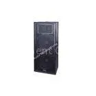 Double 15'' Commercial Pro Audio Loudspeakers For Stage Live Show thumbnail-1