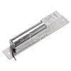 Wooden / Glass / Metal Door Security Electric Drop Bolt Lock With Low Temperature Time Delay thumbnail-1