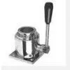 Flange-Threaded Ball Valve thumbnail-1