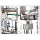 High Speed Auto Spout Pouch Filling Machine For Semi Liquid / Chemical thumbnail-1