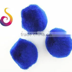 Top Quality Hot Sale Knitting Wool Pompoms for Diy Set thumbnail-1