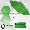 Three-folding Promotional Gift Umbrella thumbnail-1