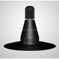 Tyre Valve Tube Valve TR13 TR15 thumbnail-1