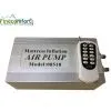 Airbed Mattress Non-Digital Pump Wireless thumbnail-2