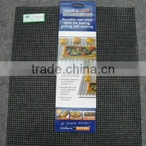 Picnic Cooking Wire Mesh thumbnail-1