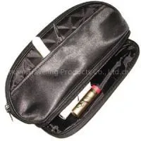 Satin Cosmetic Bag CS111003 thumbnail-1