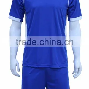 Custom Team Sublimation Soccer Kits Moisture Wicking Soccer Uniform/ Soccer Wear,SportsWear thumbnail-2