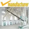 White Flour Making Machine,corn Flour Processing Line thumbnail-1