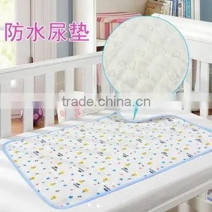 Waterproof Pad for Baby or Adults thumbnail-1