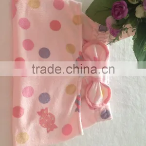 Hot Sale China Microfiber Hair Band thumbnail-2