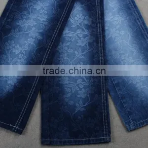 2017 100% Tencel Denim Fabrics Yard Price thumbnail-3