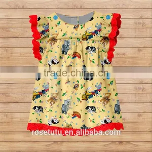 Red Lace Gives You a Sense of Sunshine Cool Cotton Cool Cool Sleeves Wholesale in China Made thumbnail-2