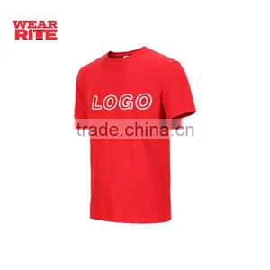 Men Cheap Wholesale Blank T Shirt No Label in Various Colors thumbnail-6