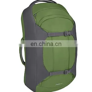 2015 High Quality Drawstring Strong Travelling Backpack Moutain Backpack thumbnail-3