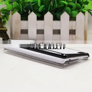 2d Sublimation PC Plastic Blank Smartphone Case Cover for Prosub-VIVO X5 PRO thumbnail-4