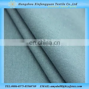 10*10 Linen Viscose Blend Variety of Colors Fabric thumbnail-1