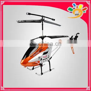 Hot Selling 3.5 Channel Propel rc Helicopter for Kids thumbnail-1