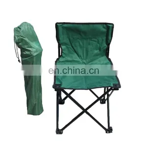 Folding Camping Chair Camp Chair thumbnail-2