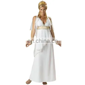 PCA-0290 Greek Goddess Adult Costume thumbnail-1