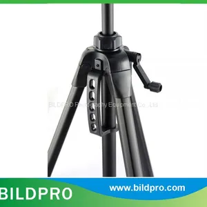 Lowest Price Stable Tripod Light Weight Camera Photographic Stand Photo Tripod thumbnail-3