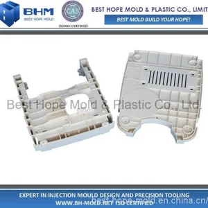 High Quality Water Filter Injection Mould With Good Price thumbnail-1