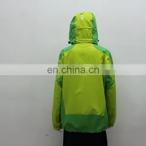 100% Ployester Men Waterproof Softshell Jacket, Cheap Softshell Jacket thumbnail-1