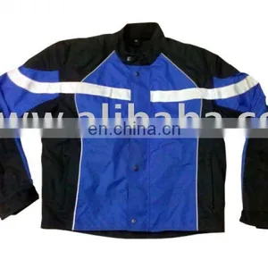 Motorbike Jacket thumbnail-1