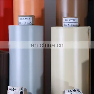 Corrugated Rigid Roll Pvc Sheet thumbnail-1