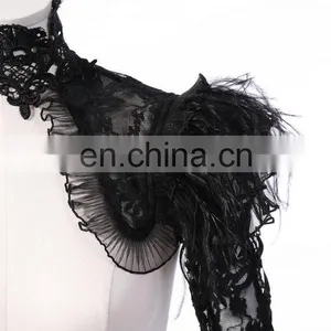 Gothic Choker and Sleeve thumbnail-2