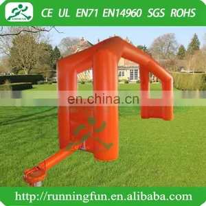 Inflatable Arch, Inflatable Advertising Arch, Inflatable Gantry thumbnail-3
