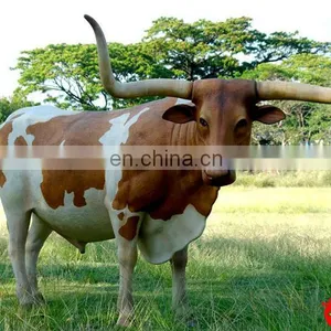 2014 New Style Decoration Horse Simulation Animals for Sale thumbnail-3