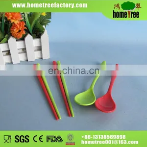 2014 New Product Chopstick and Spoon Set thumbnail-1
