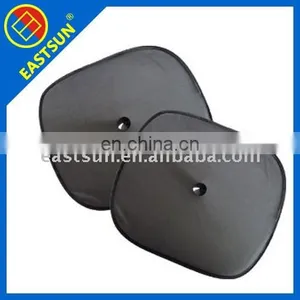 Retractable Car Sunshade for Side Window thumbnail-1