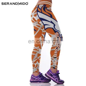 New Design Women Yoga Leggings thumbnail-2