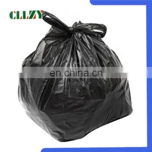 Hot Sale PLA Eco-friendly Plastic Trash Bag With Free Sample thumbnail-1