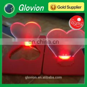 New Design Promotional Gift Card Lamp LED Lamp thumbnail-1
