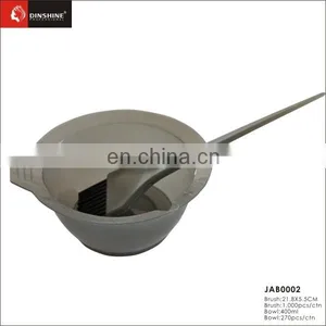 High Quality Value Salon Both Tint Bowl Series Tint Brush Set thumbnail-4