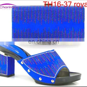 Wedding Shoes and Bag Set Italian Matching Shoes and Bags Women Shoes thumbnail-4
