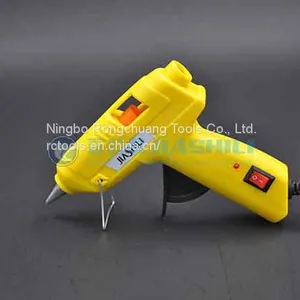JSL-605 Mini Glue Gun thumbnail-1