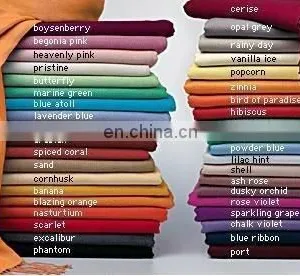 (SUPER DEAL)Silk Pashmina Shawl thumbnail-1