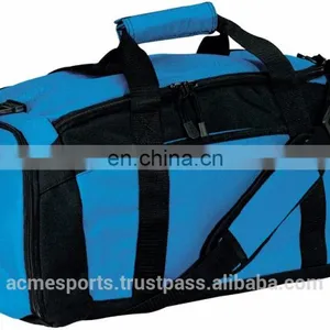 2017 Gym Sports Bag - Travel Sports Gym Bags - Custom Sports Bags thumbnail-3
