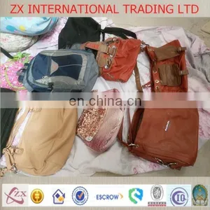 Hot Sales Second Hand Designer Bags With Good Quality thumbnail-1