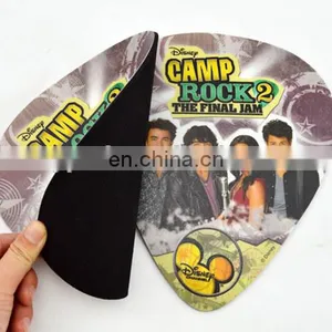 Anti-slip Rubber Base Shape Mouse Mats thumbnail-3