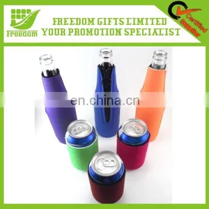 Neoprene Cans Cooler Custom Beer Coolers thumbnail-1