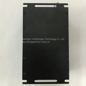 25W TTL/Rs232&rs485 Radio Data Transmitter Receiver Module 19200bps Radio Modem 30km-50km rf Transceiver thumbnail-4