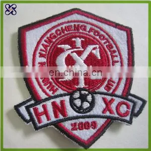 Sew Embroidered Badge/patches on Clothing or Jeans thumbnail-3
