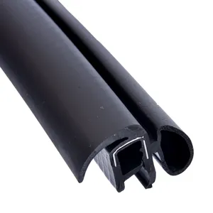 Automotive Weatherstripping, Door Seals On-Body, Car Door Seals, Auto Door Seals, Automotive Weatherstrips China thumbnail-1
