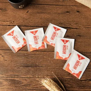 Double Room Chamber Tea Bag Sliming and Health Tea thumbnail-3