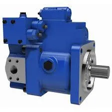 Hydraulic System Diesel Engine 4525v-50a21-1cc-22r Vickers Vane Pump thumbnail-1