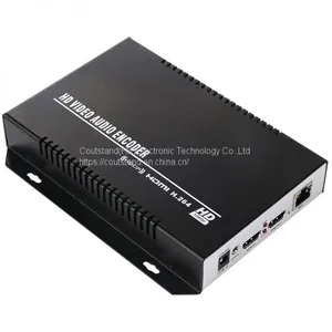 H.264 HDMI Video Encoder thumbnail-4